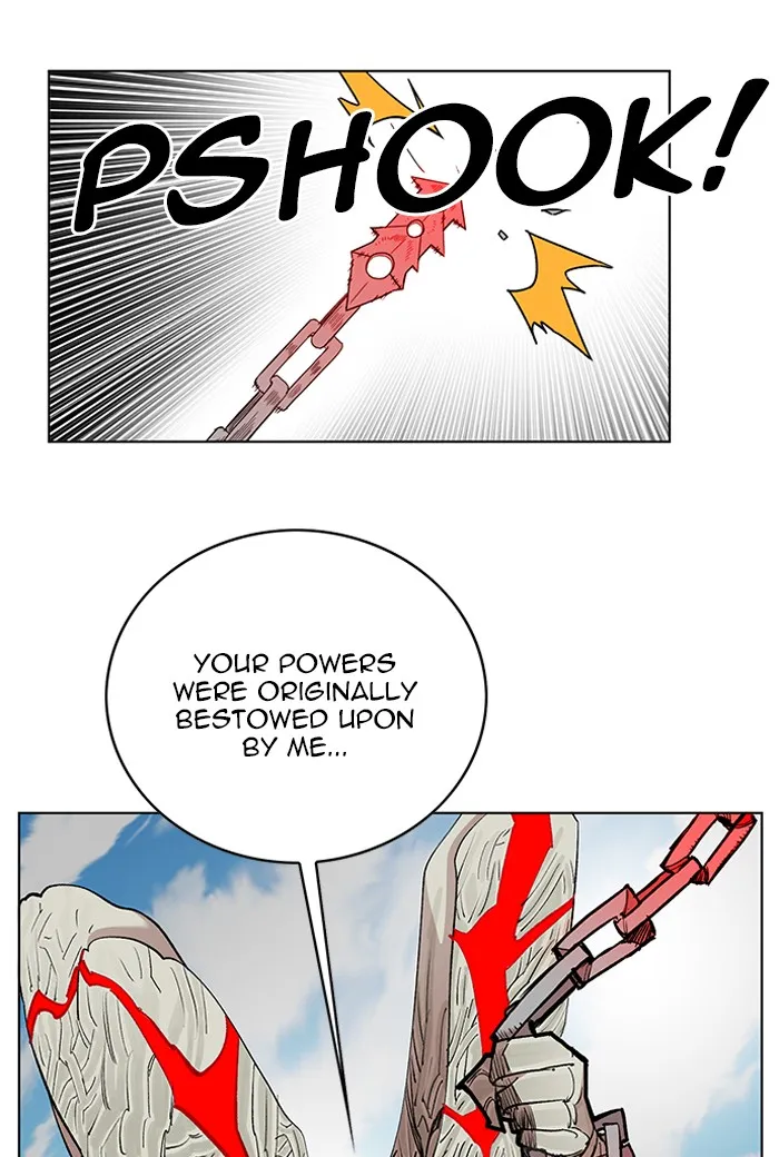 Read Hardcore Leveling Warrior chapter 172 image 44 on Lezhin