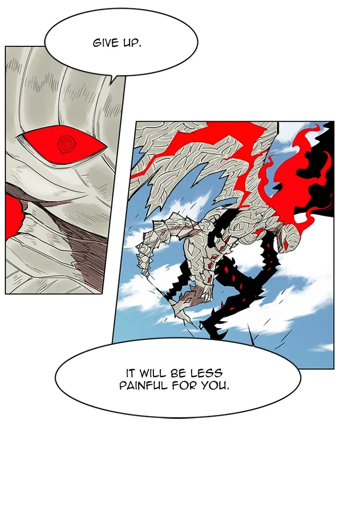Read Hardcore Leveling Warrior chapter 172 image 46 on Lezhin