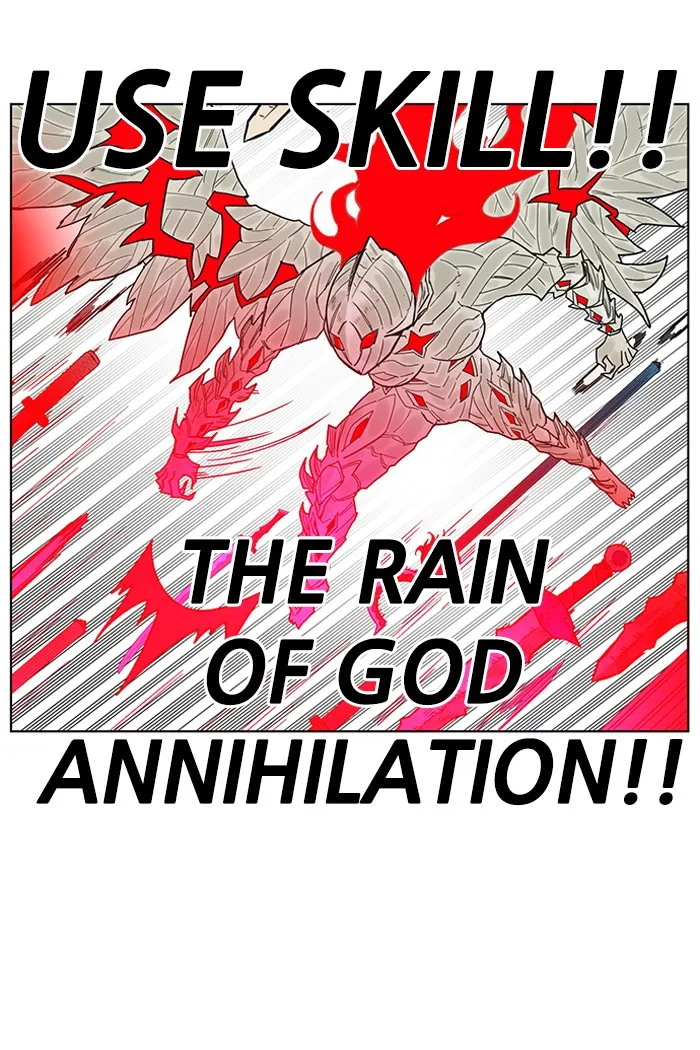 Read Hardcore Leveling Warrior chapter 172 image 47 on Lezhin