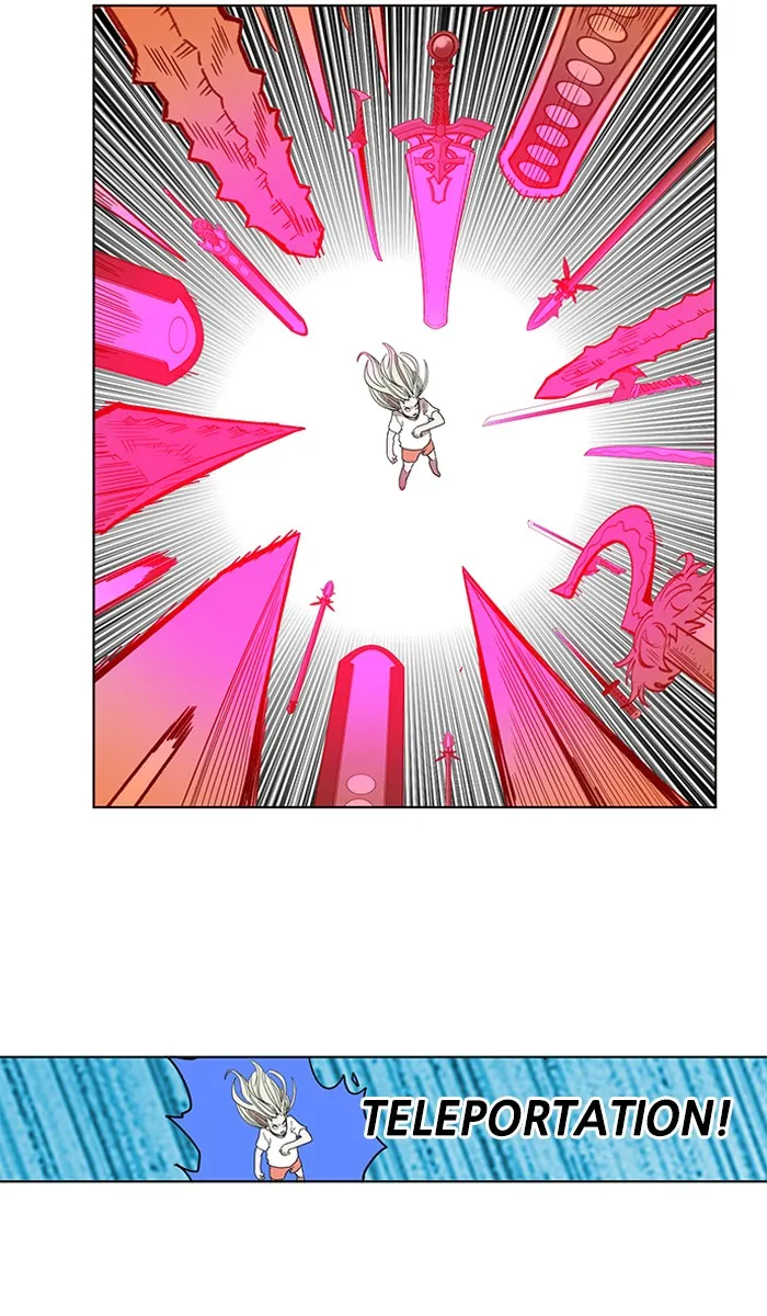 Read Hardcore Leveling Warrior chapter 172 image 48 on Lezhin