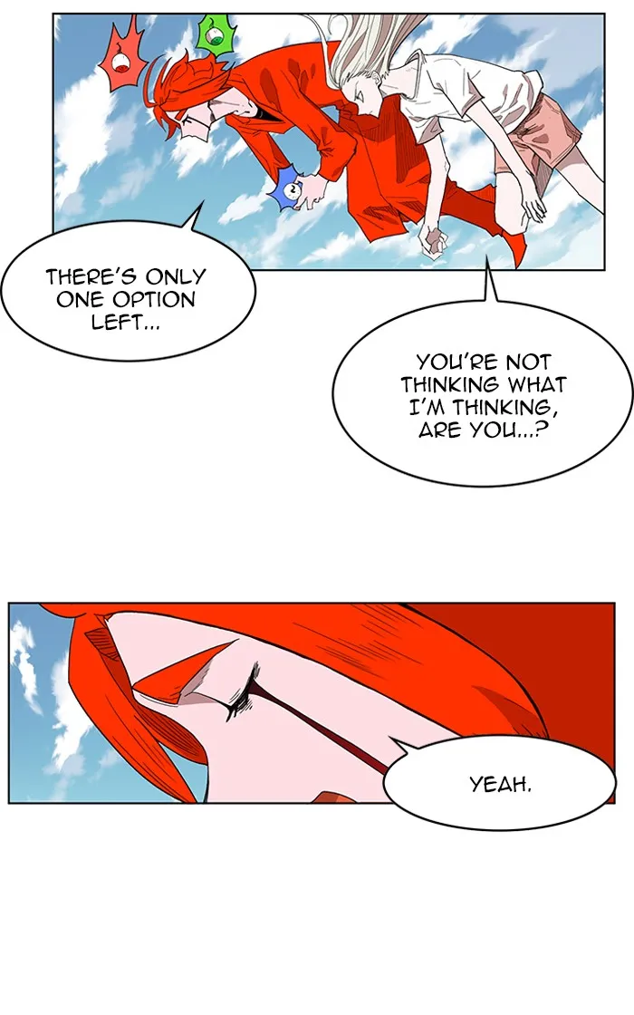 Read Hardcore Leveling Warrior chapter 172 image 49 on Lezhin