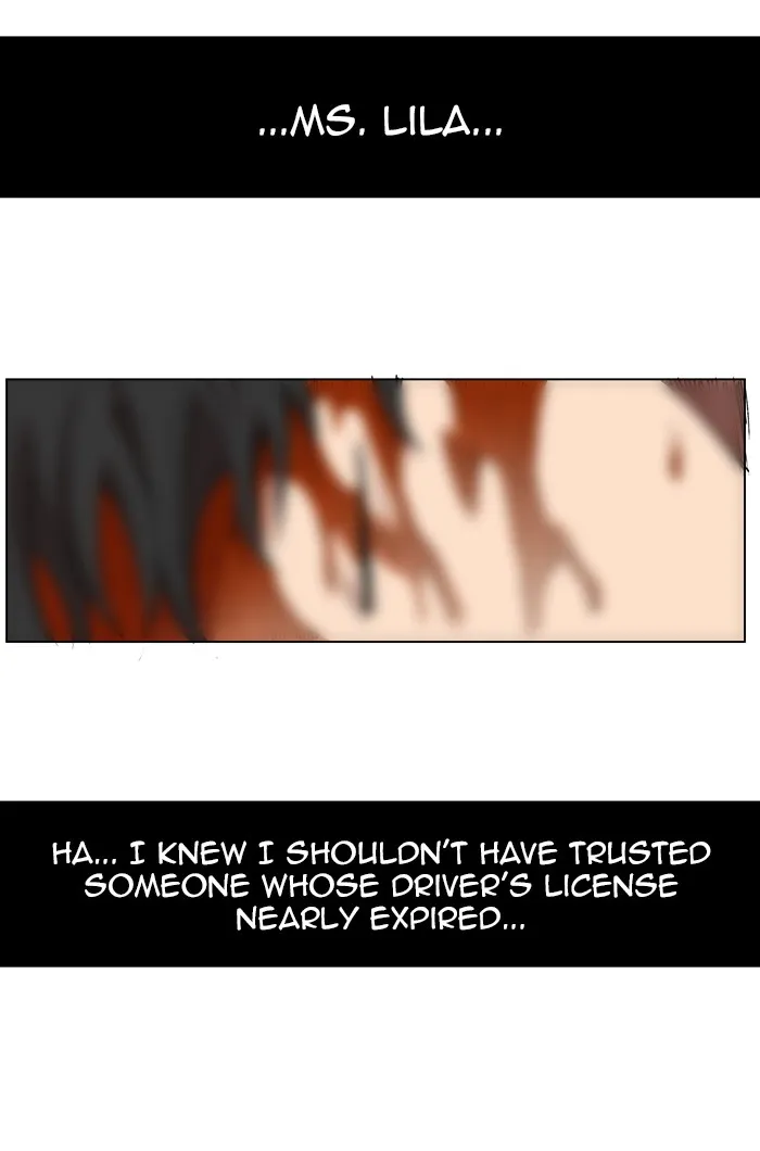 Read Hardcore Leveling Warrior chapter 172 image 5 on Lezhin