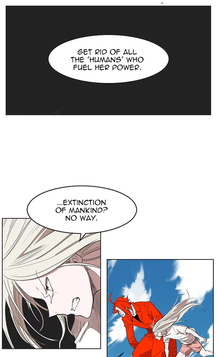 Read Hardcore Leveling Warrior chapter 172 image 50 on Lezhin