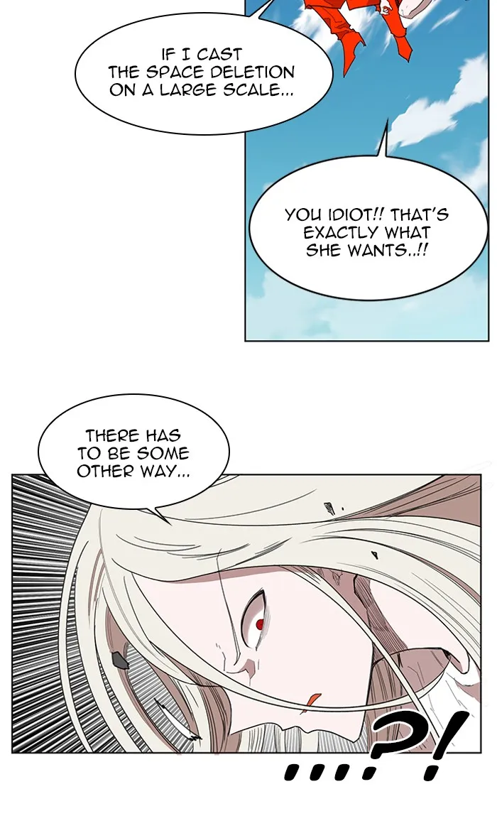 Read Hardcore Leveling Warrior chapter 172 image 51 on Lezhin