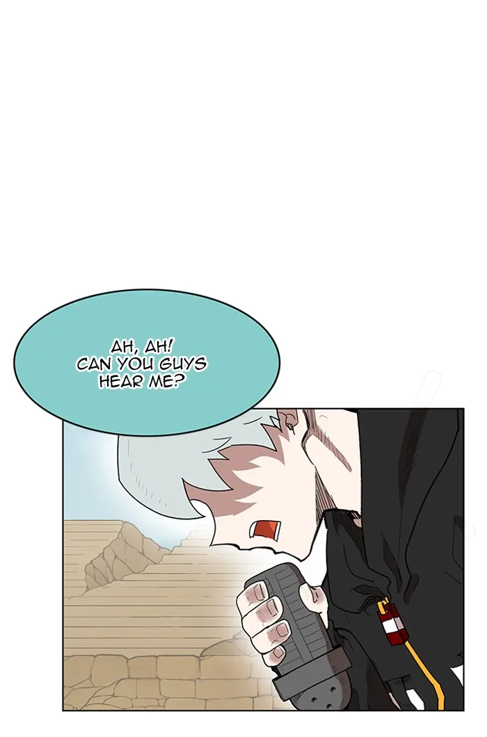 Read Hardcore Leveling Warrior chapter 172 image 52 on Lezhin