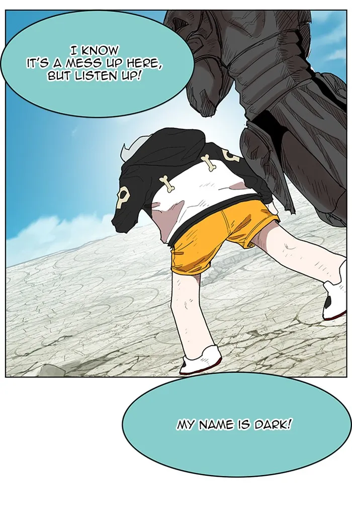 Read Hardcore Leveling Warrior chapter 172 image 53 on Lezhin