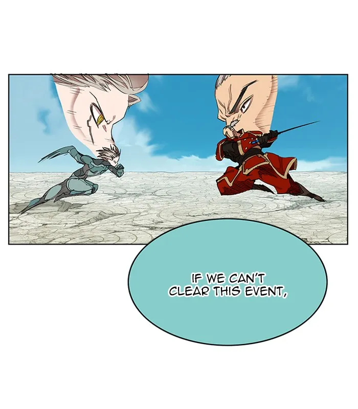 Read Hardcore Leveling Warrior chapter 172 image 56 on Lezhin