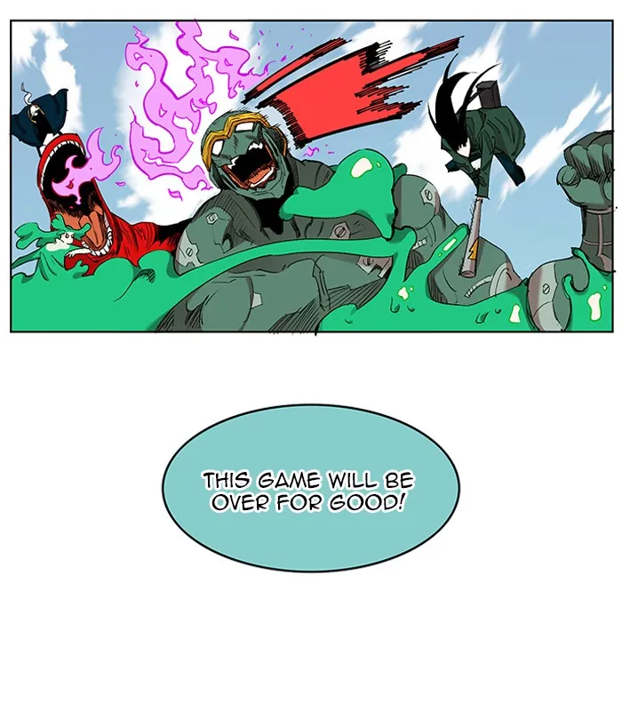 Read Hardcore Leveling Warrior chapter 172 image 57 on Lezhin