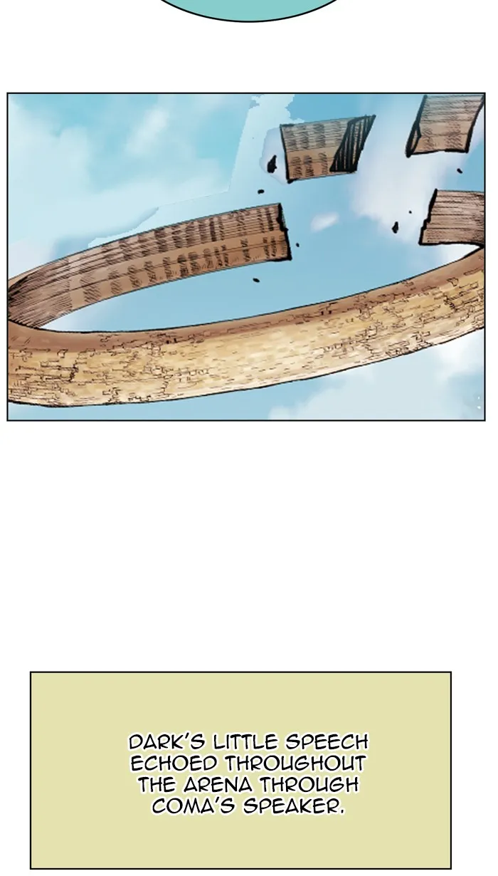 Read Hardcore Leveling Warrior chapter 172 image 62 on Lezhin