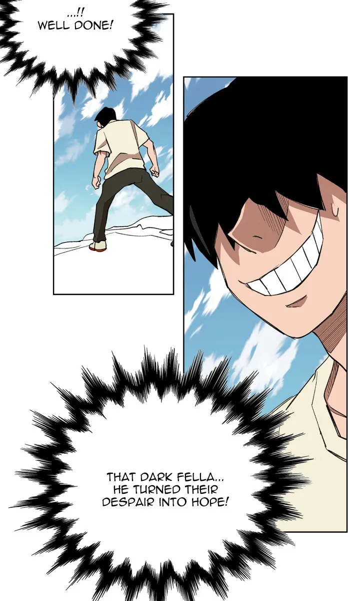 Read Hardcore Leveling Warrior chapter 172 image 66 on Lezhin