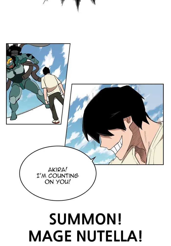 Read Hardcore Leveling Warrior chapter 172 image 67 on Lezhin