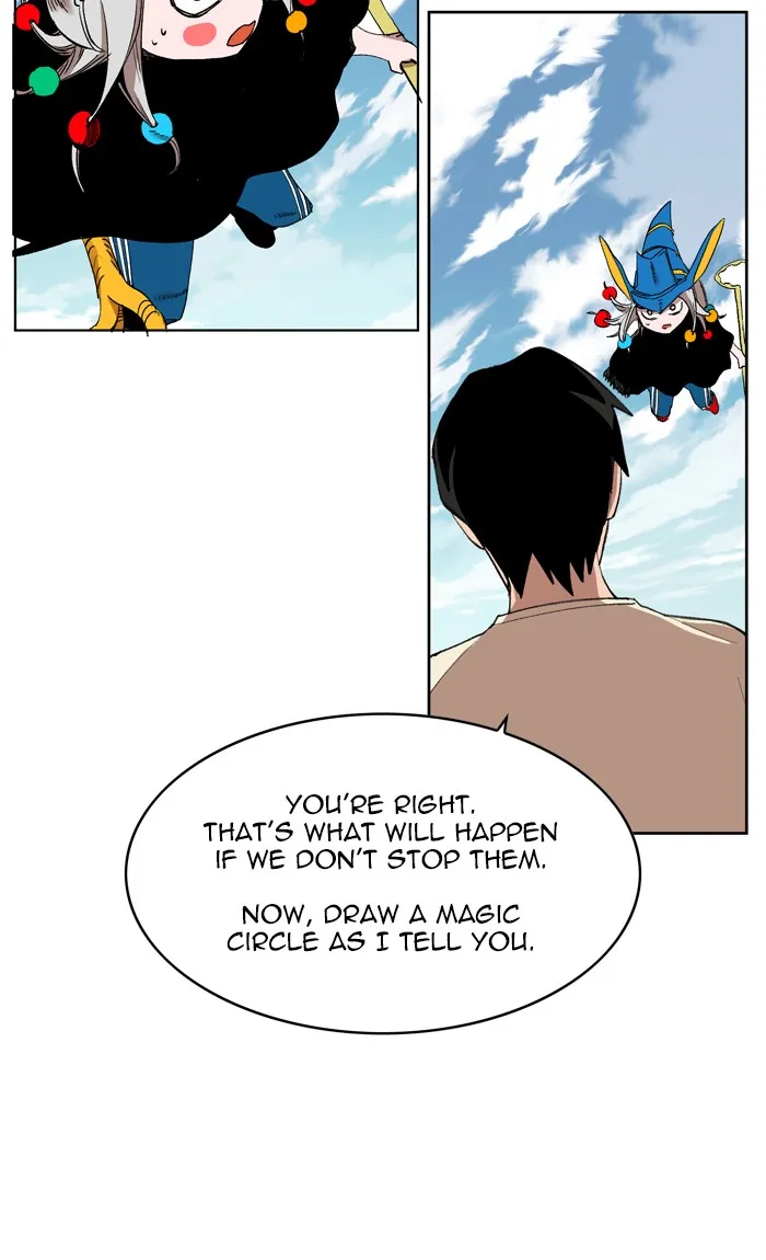 Read Hardcore Leveling Warrior chapter 172 image 69 on Lezhin