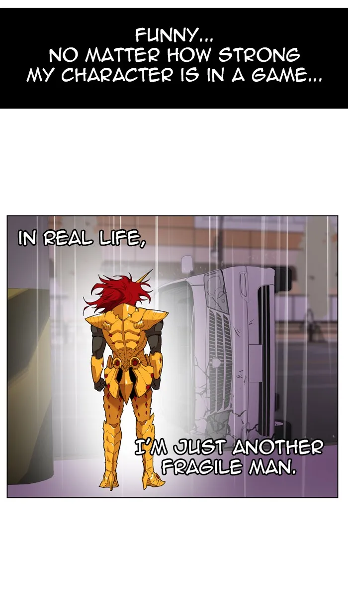 Read Hardcore Leveling Warrior chapter 172 image 7 on Lezhin