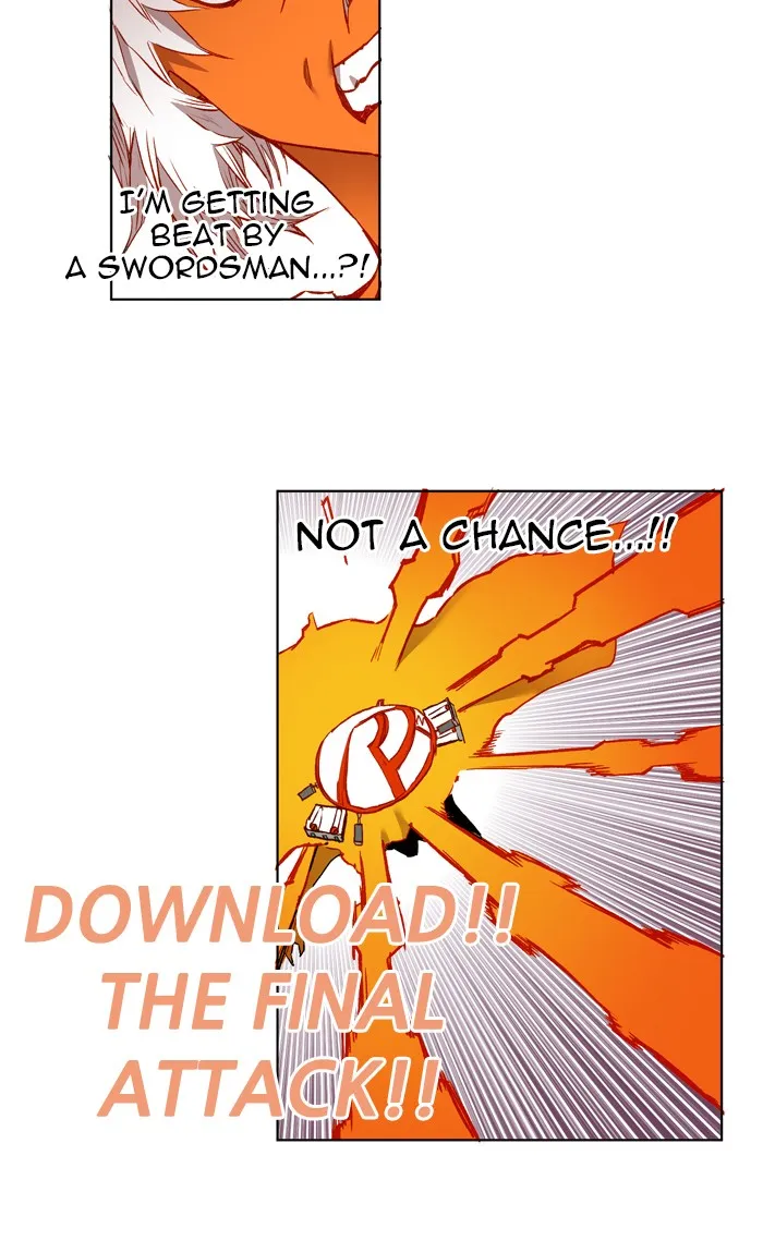 Read Hardcore Leveling Warrior chapter 172 image 71 on Lezhin