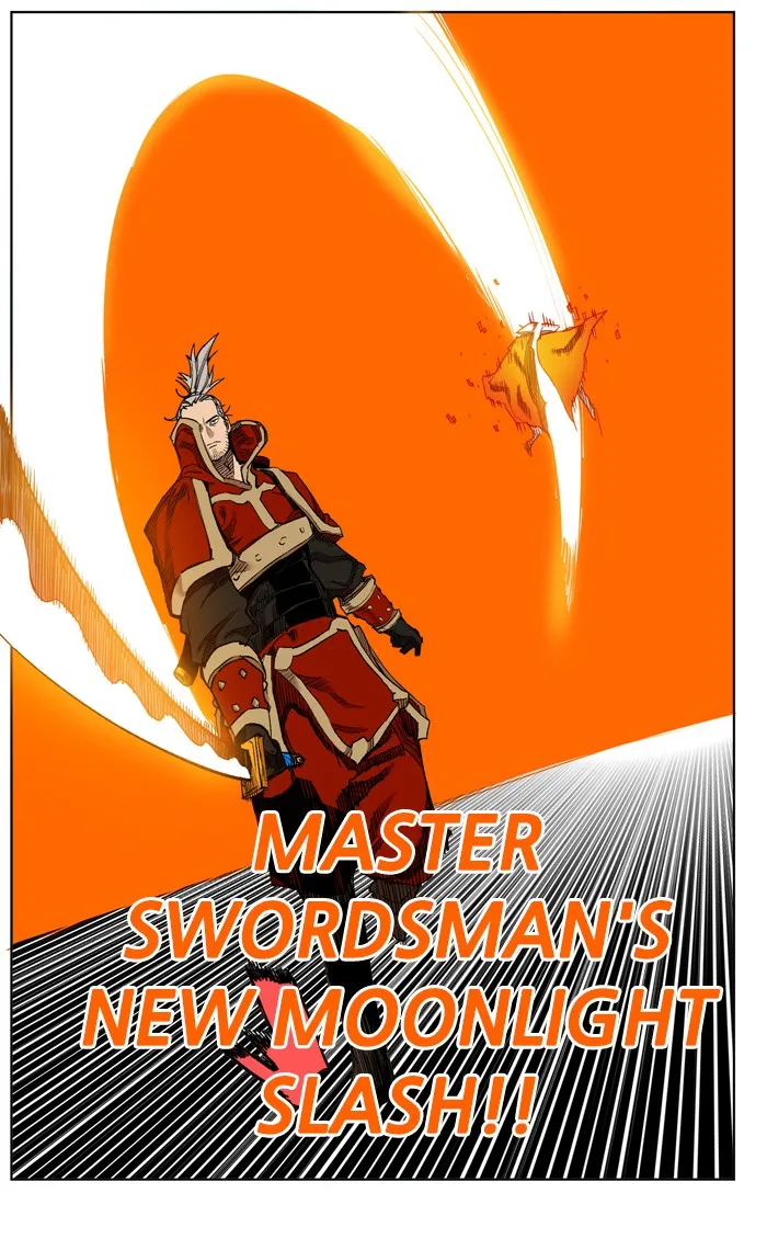 Read Hardcore Leveling Warrior chapter 172 image 73 on Lezhin