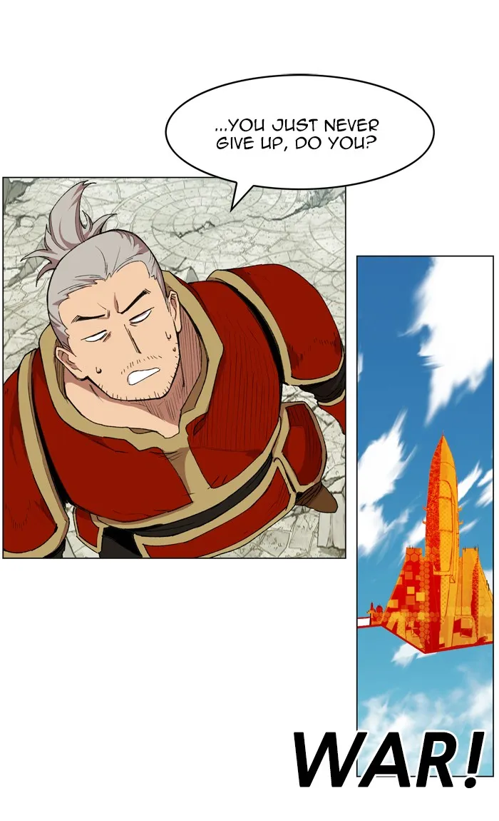 Read Hardcore Leveling Warrior chapter 172 image 76 on Lezhin