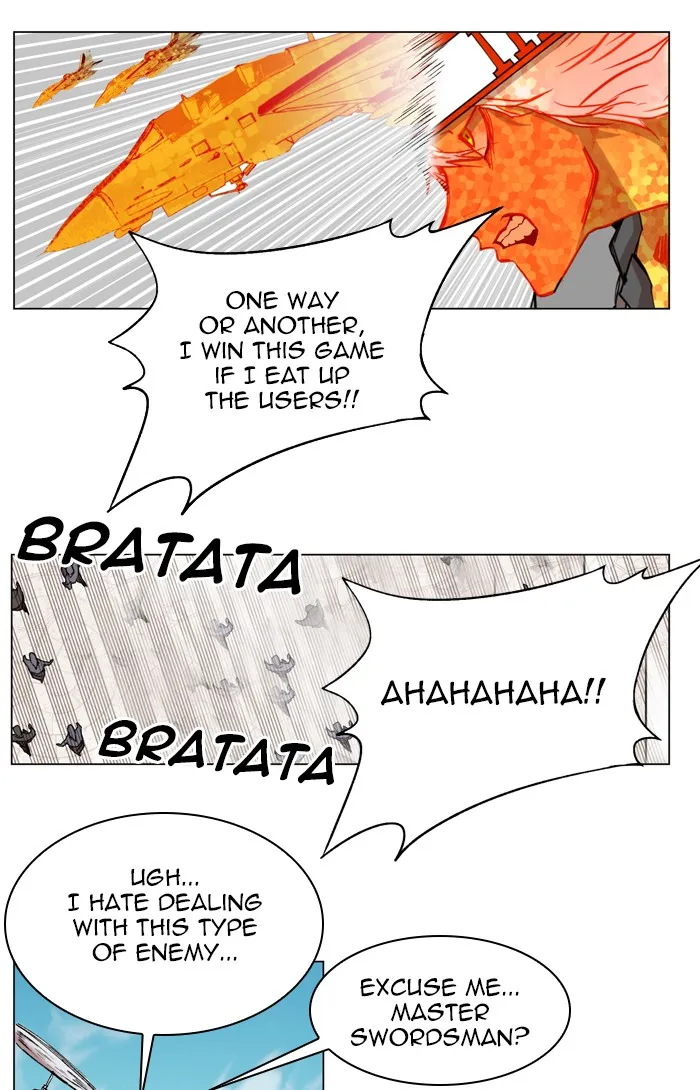 Read Hardcore Leveling Warrior chapter 172 image 78 on Lezhin