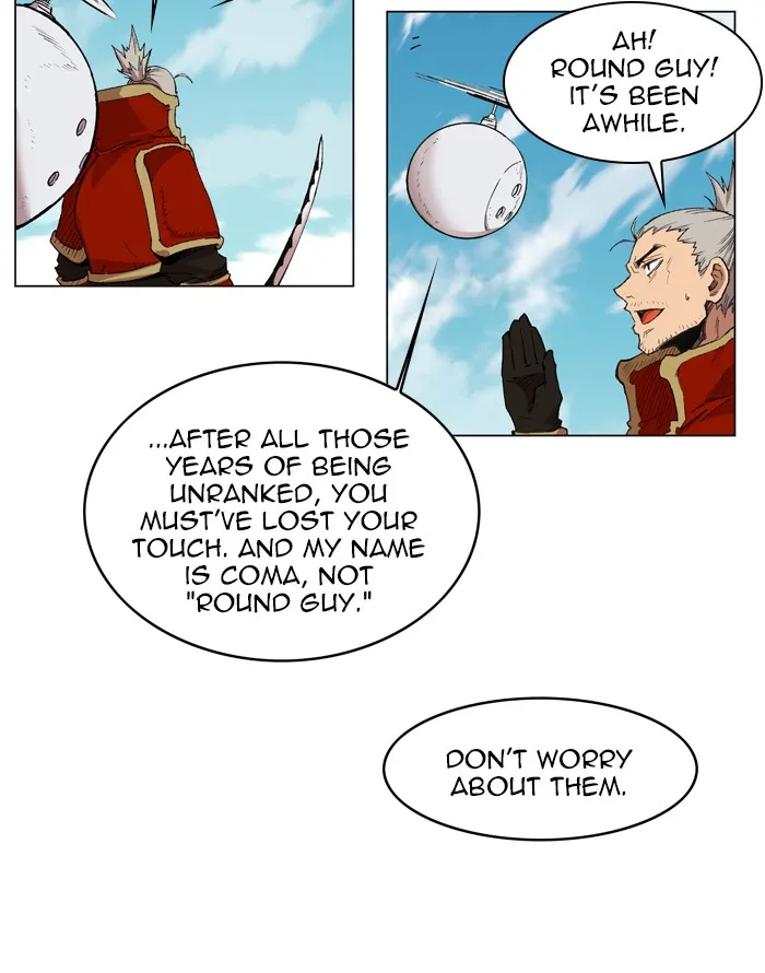 Read Hardcore Leveling Warrior chapter 172 image 79 on Lezhin