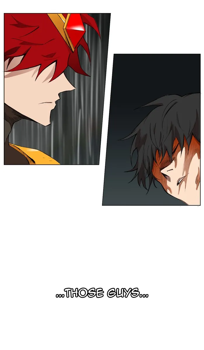 Read Hardcore Leveling Warrior chapter 172 image 8 on Lezhin