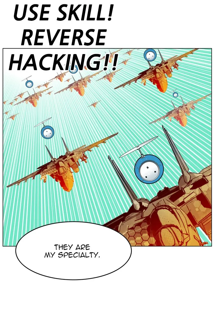 Read Hardcore Leveling Warrior chapter 172 image 80 on Lezhin