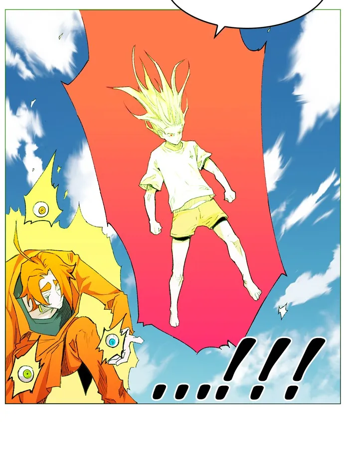 Read Hardcore Leveling Warrior chapter 172 image 87 on Lezhin