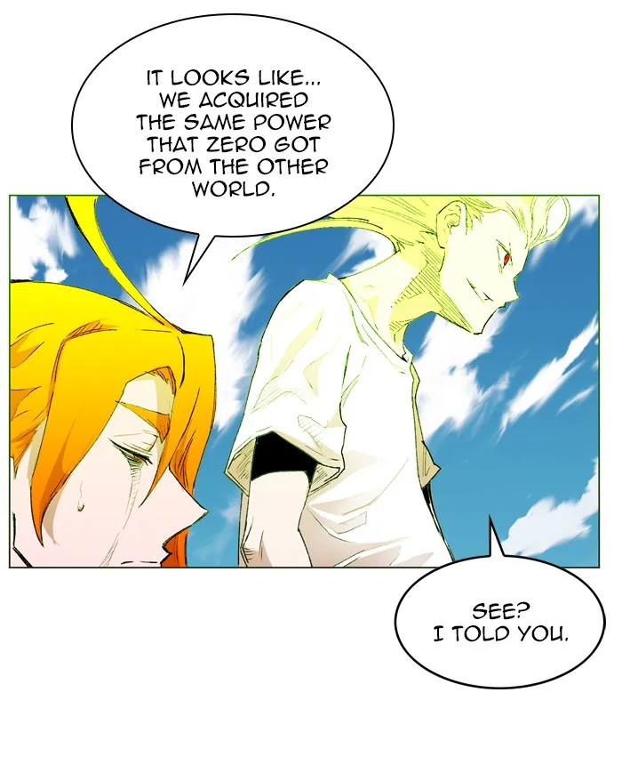 Read Hardcore Leveling Warrior chapter 172 image 88 on Lezhin