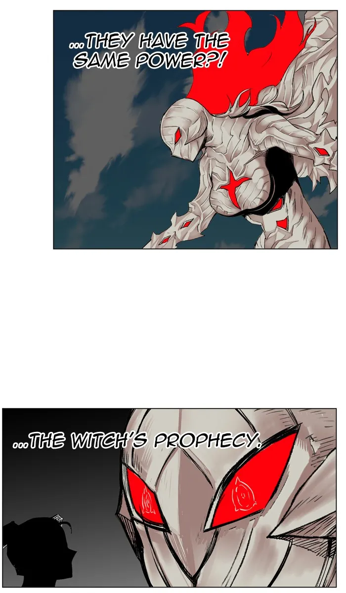 Read Hardcore Leveling Warrior chapter 172 image 90 on Lezhin