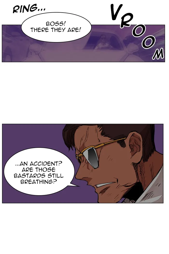 Read Hardcore Leveling Warrior chapter 172 image 94 on Lezhin