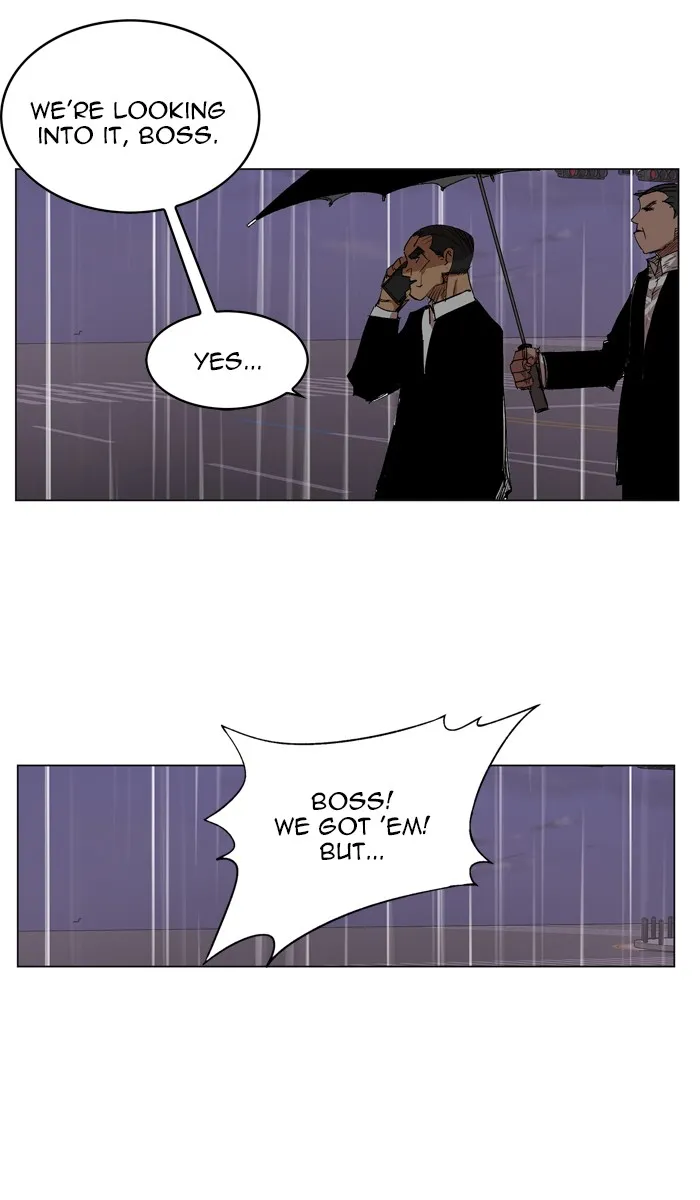 Read Hardcore Leveling Warrior chapter 172 image 95 on Lezhin