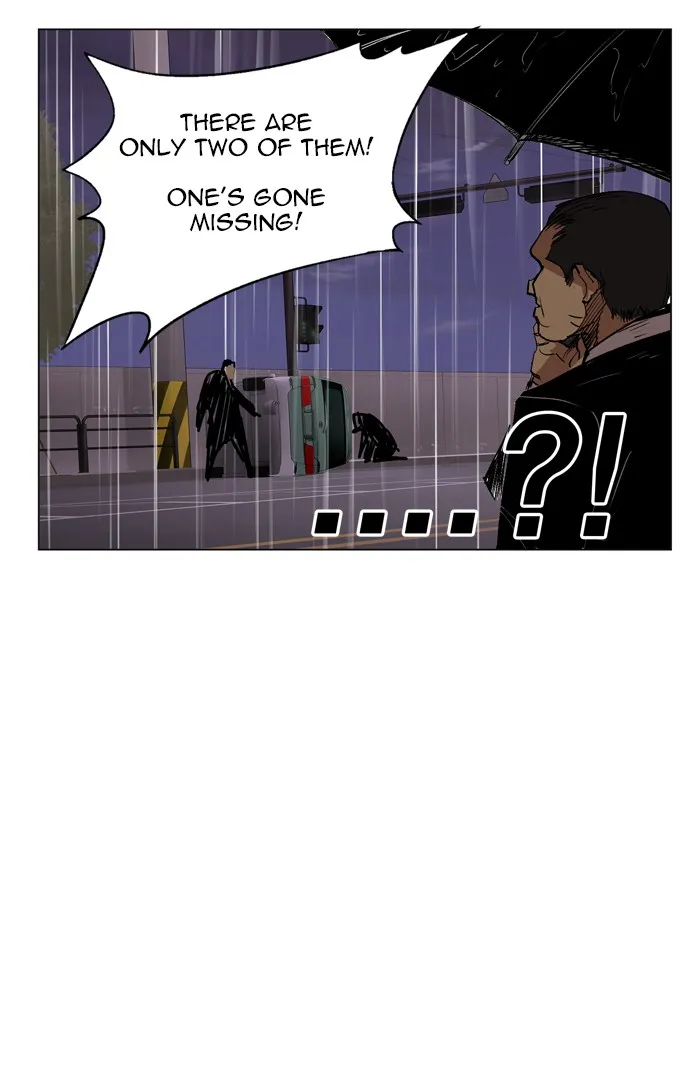 Read Hardcore Leveling Warrior chapter 172 image 96 on Lezhin