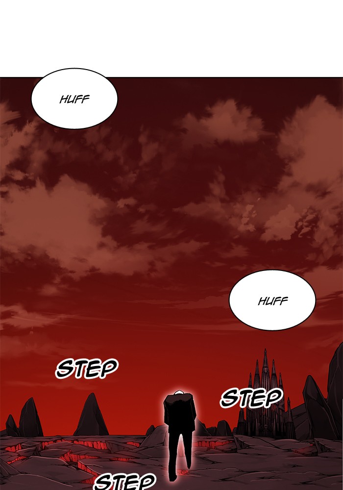 Read Hardcore Leveling Warrior chapter 173.2 image 1 on Lezhin