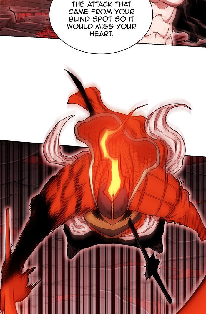 Read Hardcore Leveling Warrior chapter 173.2 image 10 on Lezhin