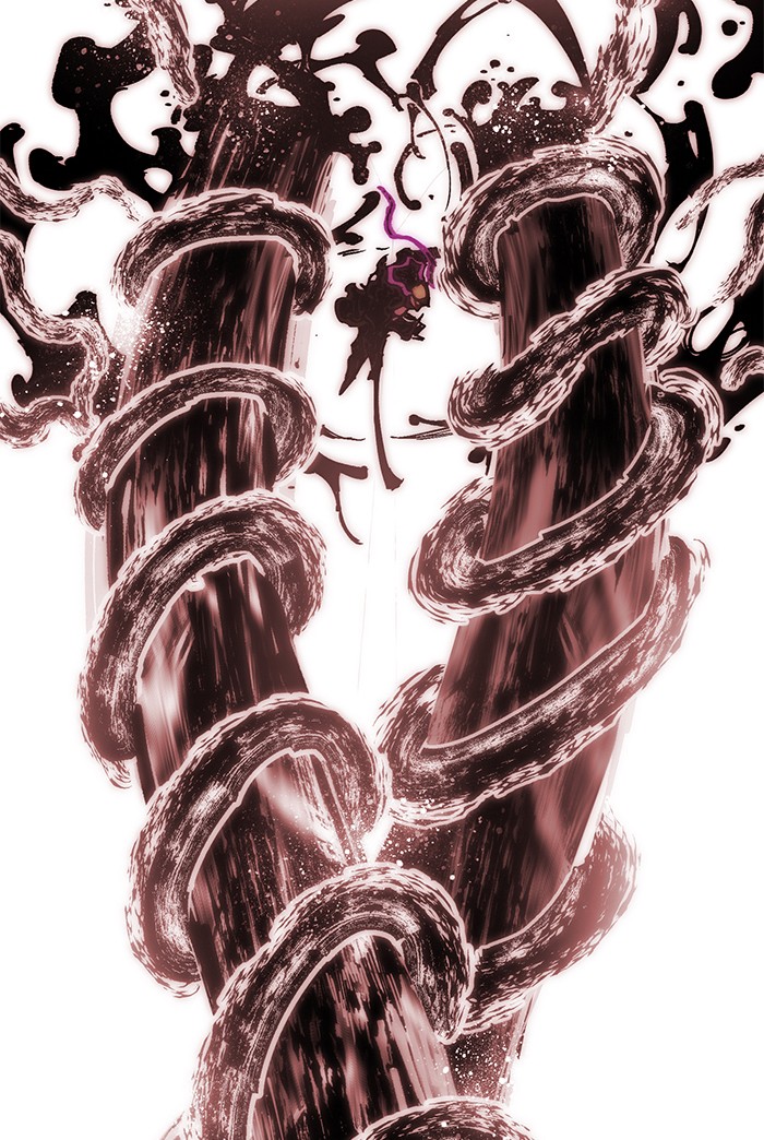 Read Hardcore Leveling Warrior chapter 173.2 image 100 on Lezhin
