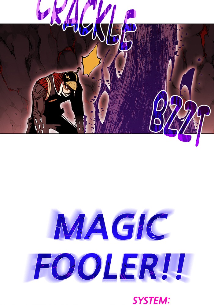 Read Hardcore Leveling Warrior chapter 173.2 image 103 on Lezhin