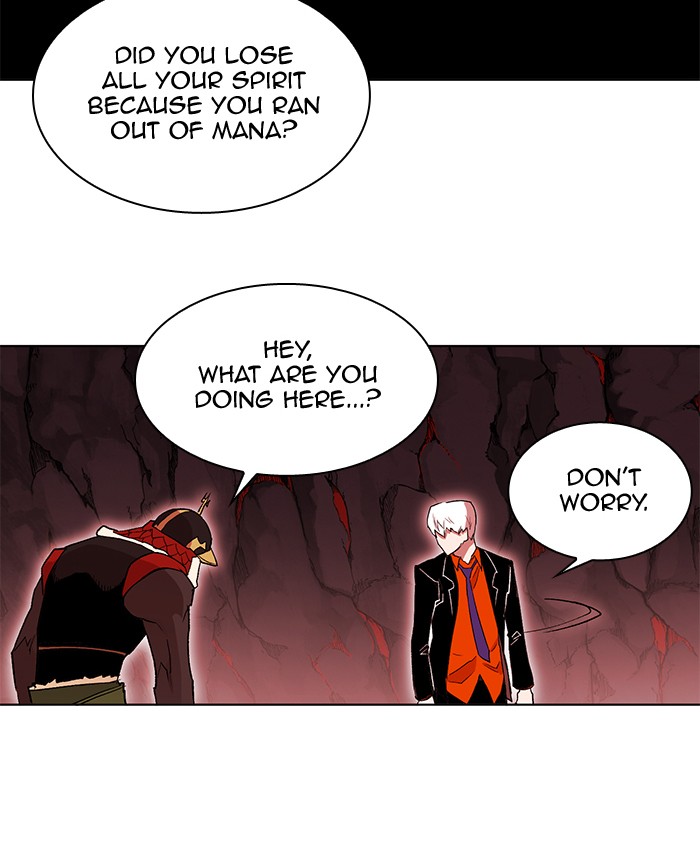 Read Hardcore Leveling Warrior chapter 173.2 image 109 on Lezhin