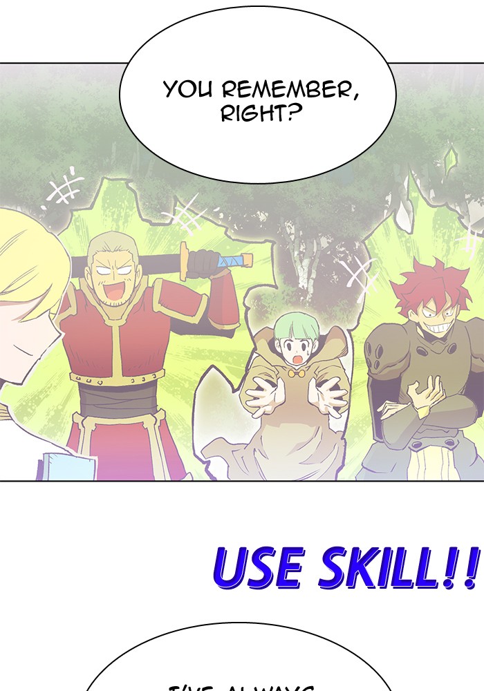 Read Hardcore Leveling Warrior chapter 173.2 image 110 on Lezhin