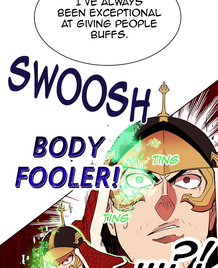 Read Hardcore Leveling Warrior chapter 173.2 image 111 on Lezhin