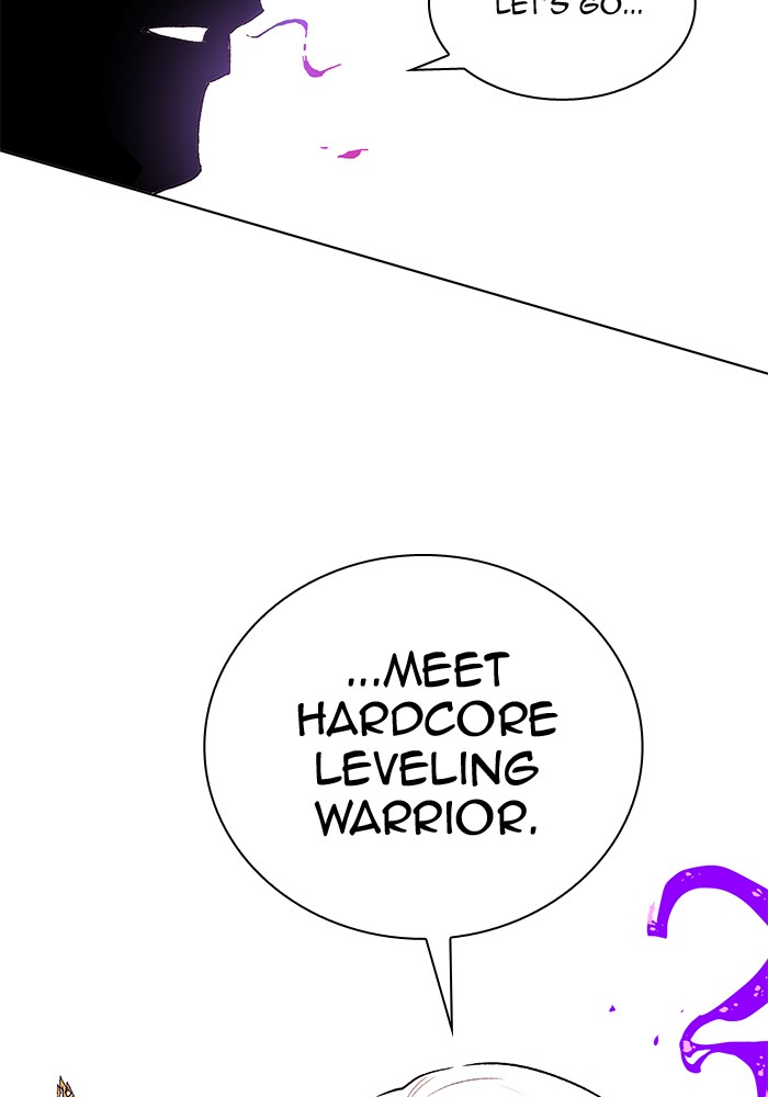 Read Hardcore Leveling Warrior chapter 173.2 image 114 on Lezhin