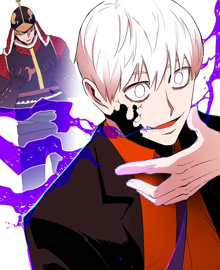 Read Hardcore Leveling Warrior chapter 173.2 image 115 on Lezhin