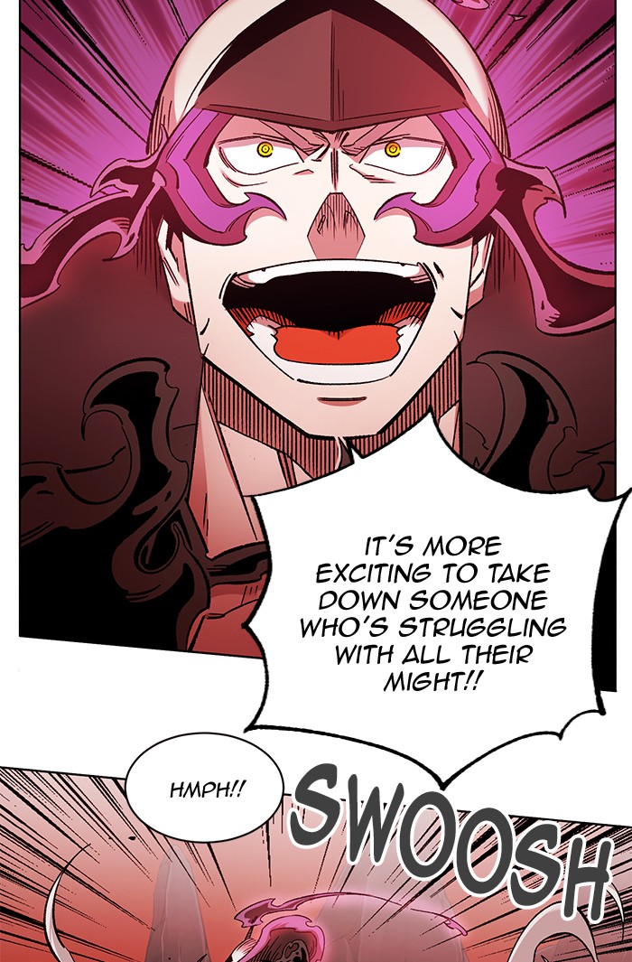 Read Hardcore Leveling Warrior chapter 173.2 image 14 on Lezhin