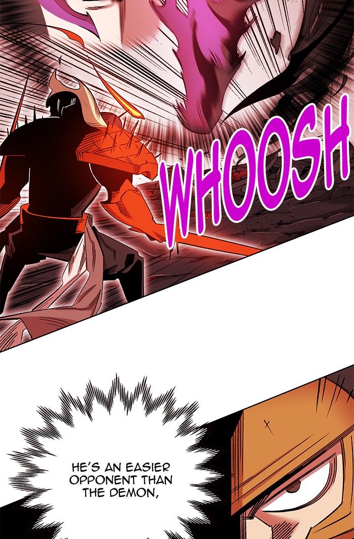 Read Hardcore Leveling Warrior chapter 173.2 image 16 on Lezhin