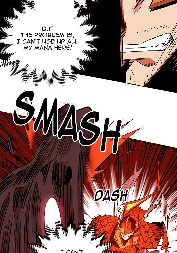 Read Hardcore Leveling Warrior chapter 173.2 image 17 on Lezhin