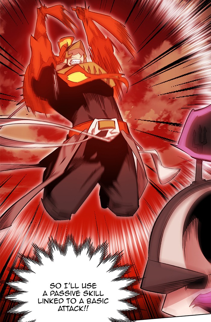 Read Hardcore Leveling Warrior chapter 173.2 image 20 on Lezhin