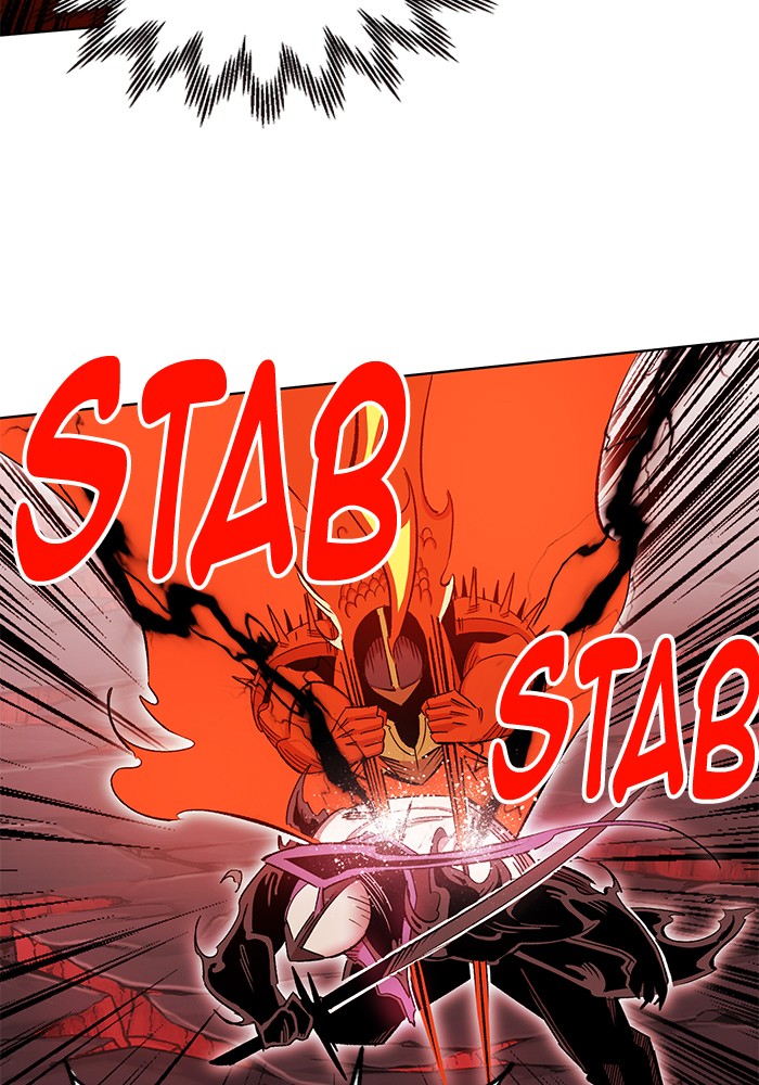 Read Hardcore Leveling Warrior chapter 173.2 image 21 on Lezhin