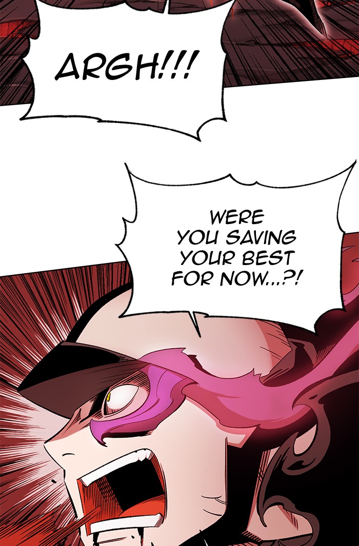 Read Hardcore Leveling Warrior chapter 173.2 image 22 on Lezhin