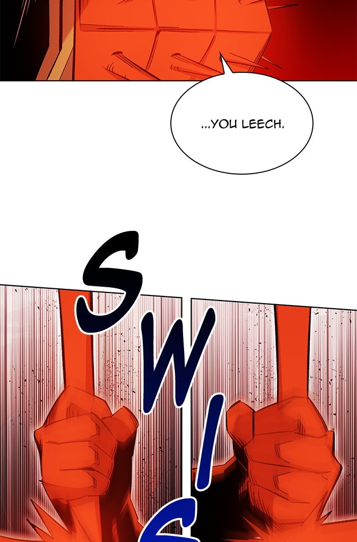 Read Hardcore Leveling Warrior chapter 173.2 image 24 on Lezhin