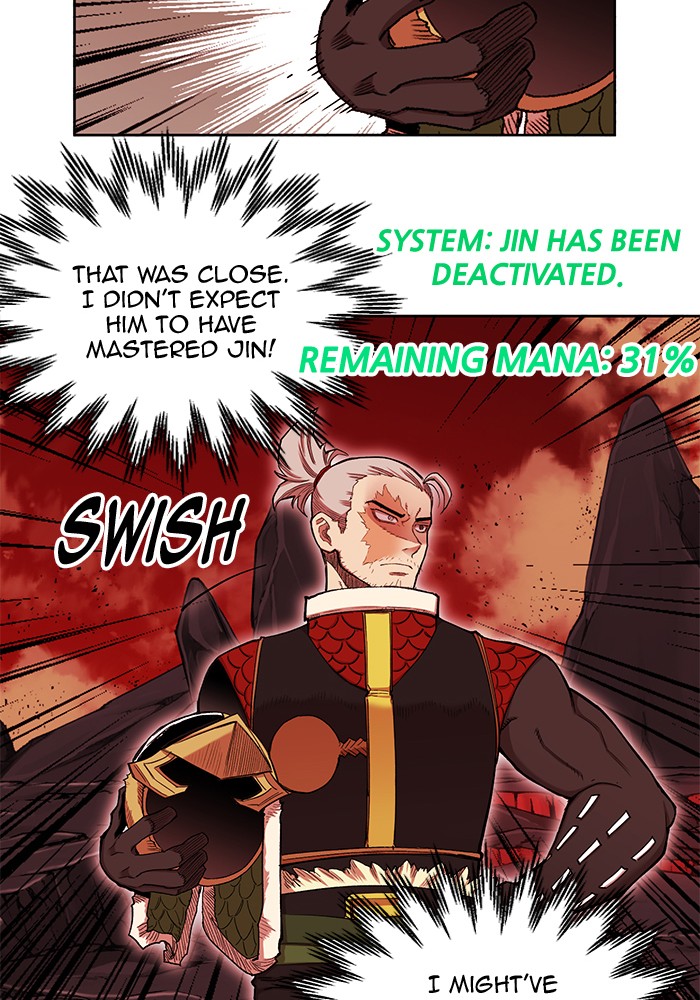 Read Hardcore Leveling Warrior chapter 173.2 image 30 on Lezhin