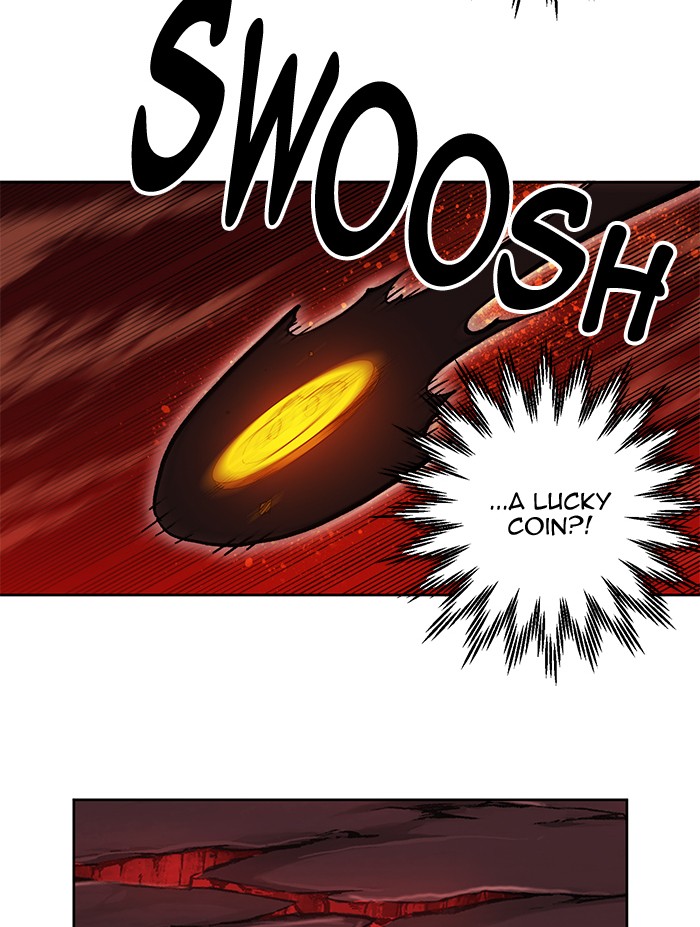 Read Hardcore Leveling Warrior chapter 173.2 image 33 on Lezhin
