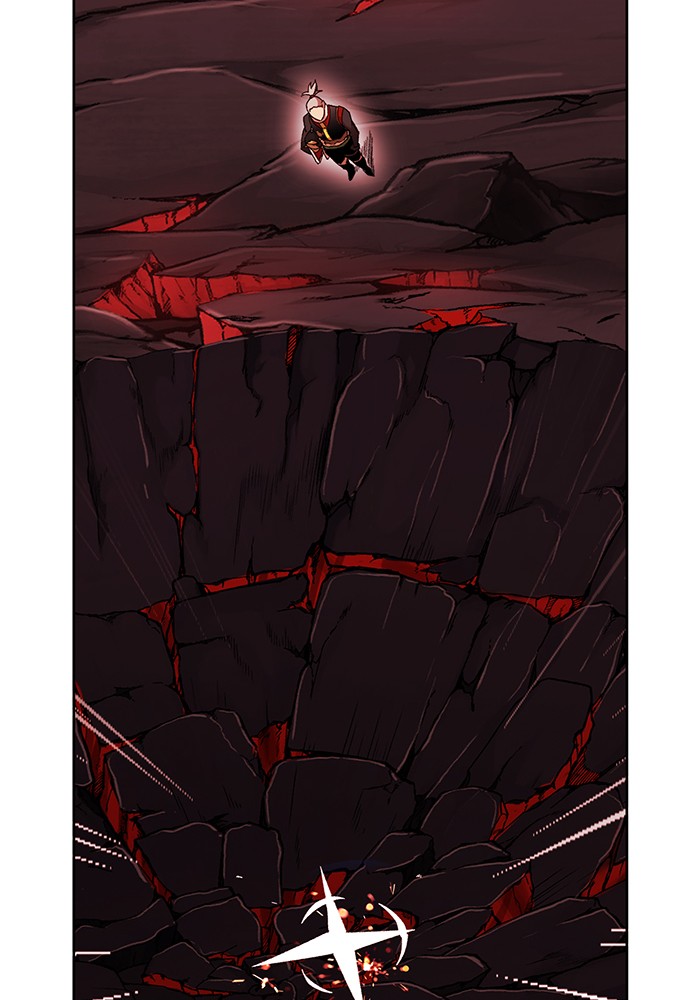 Read Hardcore Leveling Warrior chapter 173.2 image 34 on Lezhin