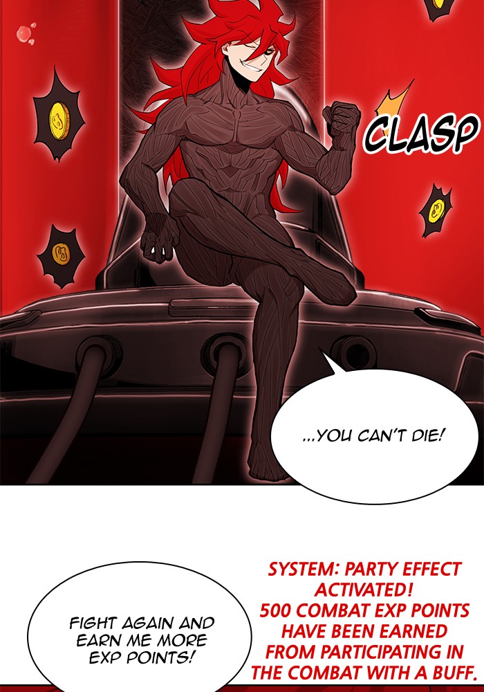 Read Hardcore Leveling Warrior chapter 173.2 image 38 on Lezhin